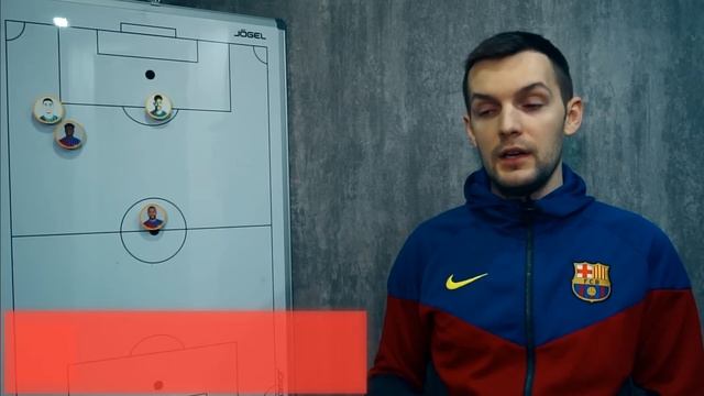 Барселоне нужен нападающий смотреть онлайн