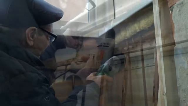 отделка балкона смотреть онлайн