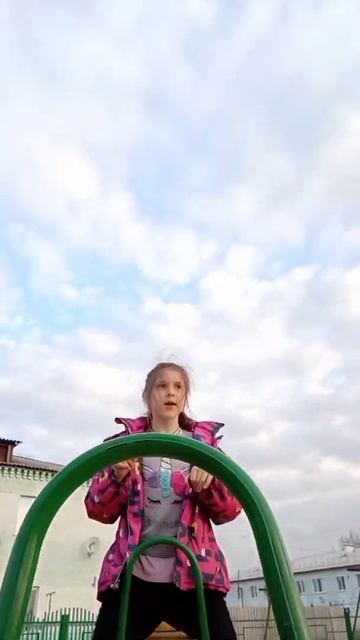 спасибо за 111 пончик