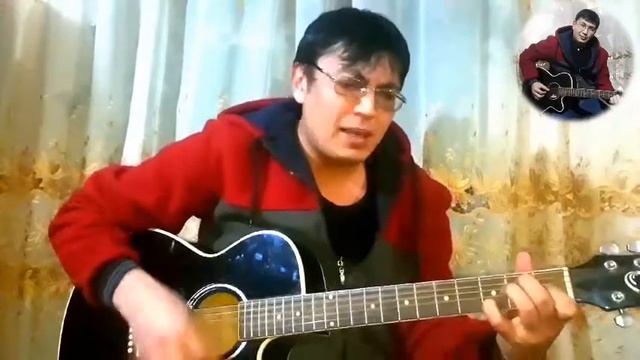 доктор Гапиров "Осмон тула турар юлдузлар..." смотреть онлайн