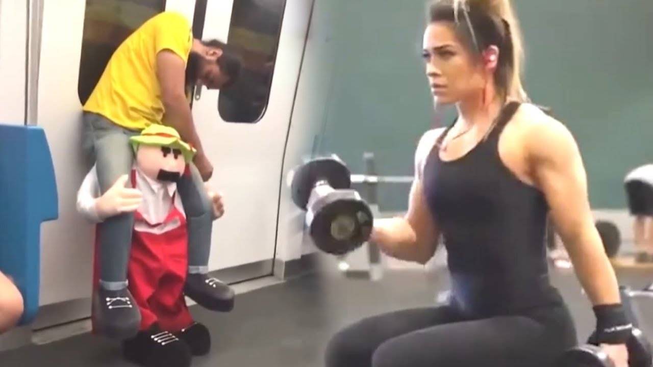 BEST CUBE COMPILATION #6 BEST COUB JOKES смотреть онлайн