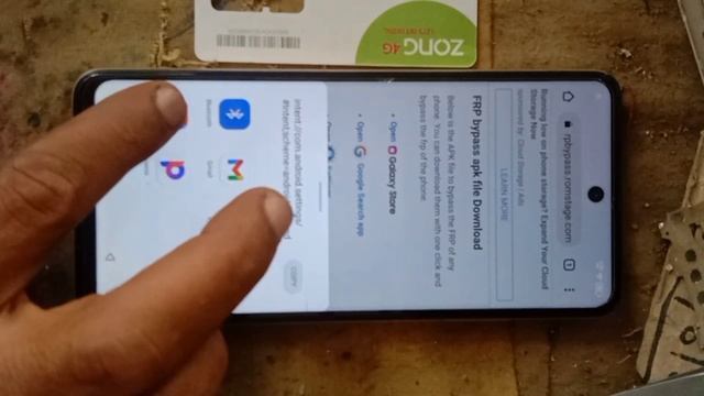 Tecno Spark 20C Frp Bypass / Tecno Spark 20c Bypass FRP Google Account Unlock /TECNO BG7 FRP BYPASS