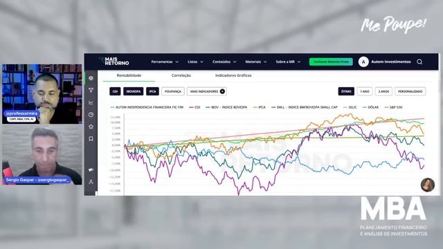 Live do Fundo Autem смотреть онлайн