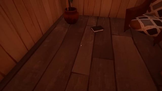 KILLER NEIGHBOR IN THE WOODS! (Hello Neighbor Mods) смотреть онлайн
