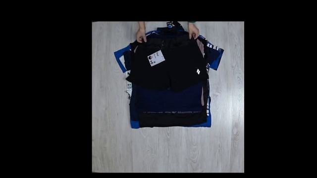 Микс Crivit Спорт № 5 смотреть онлайн