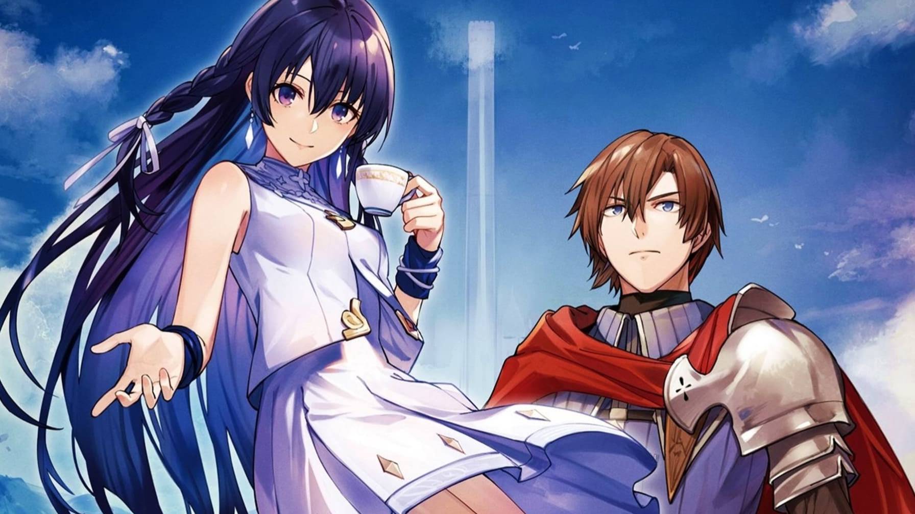 Безымянная память - сезон 2 серия 10 / Unnamed Memory