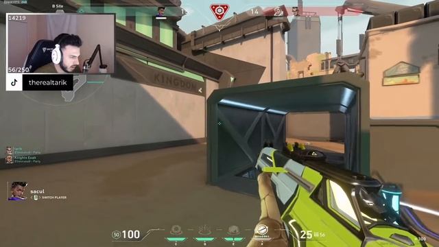 15:14 Match point Clutch - Radiant Lobby ✅ VALORANT ✅ смотреть онлайн