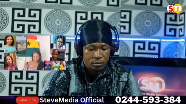 APAGYA-Agradaa TV Station Cl0s£d D0wn After Appiah Biblical N@k£d V!d£o C@s£ Dr0p in C0urt Today смотреть онлайн