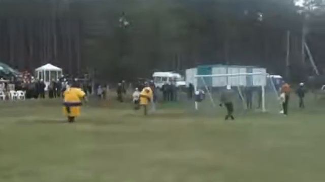 Sumobol v Belgorode!!! 480 смотреть онлайн