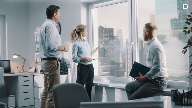 Drutex Smart Window смотреть онлайн