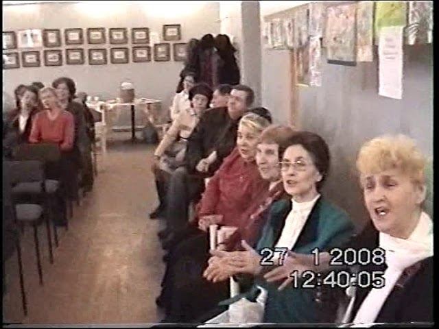 Первый региональный фестиваль "Все благи от любви" смотреть онлайн