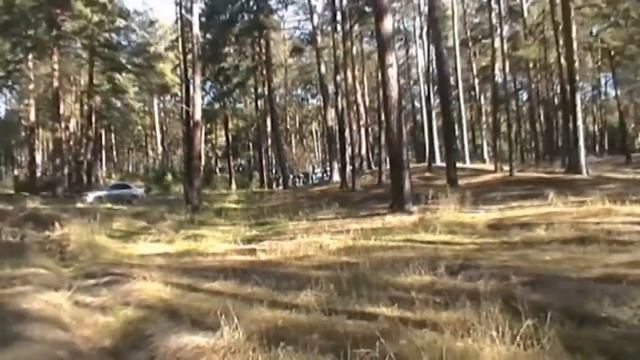 Посвящение первокурсников Факультета Информационных Технологий Алтайского госуда смотреть онлайн