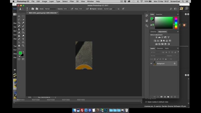 Exporting to Google Street View смотреть онлайн