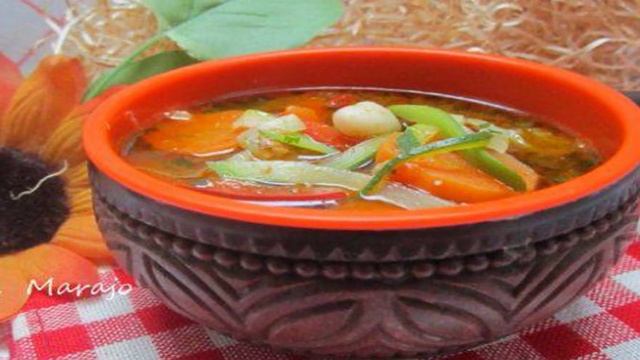 Сборник рецептов