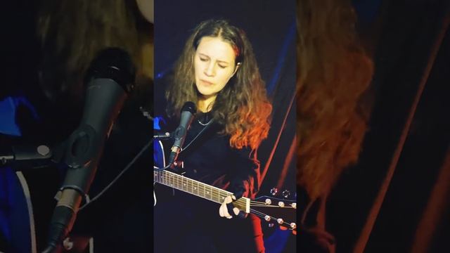 MARIA MARACHOWSKA - "EMOTIONS" "ЧУВСТВА" (HD) - SIBERIAN BLUES - 2021 #music #live смотреть онлайн