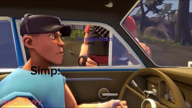 Simp TV women be like: смотреть онлайн