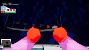 Around the Clock at Bikini Bottom (2022) [PC]