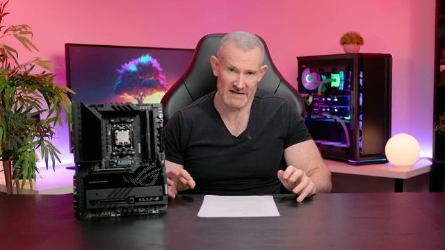 AMD Ryzen 7 9700X Overclocking Review With 8PACK 💪