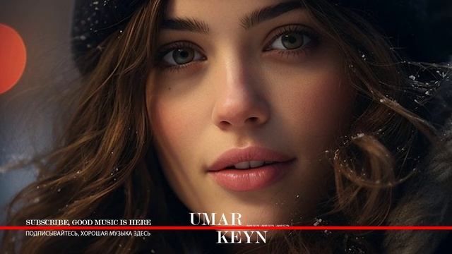Melodies Of Umar Keyn Best melodic Deep House (2024) смотреть онлайн