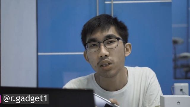 Review Huawei P40 Pro Indonesia - Rekomended banget Kameranya Tapi... смотреть онлайн