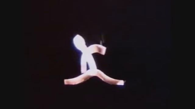 Animation in White смотреть онлайн