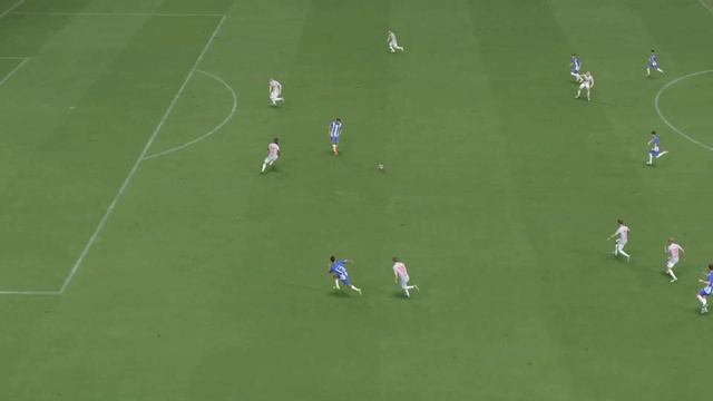 EA SPORTS FC 24 Atacante clássico смотреть онлайн