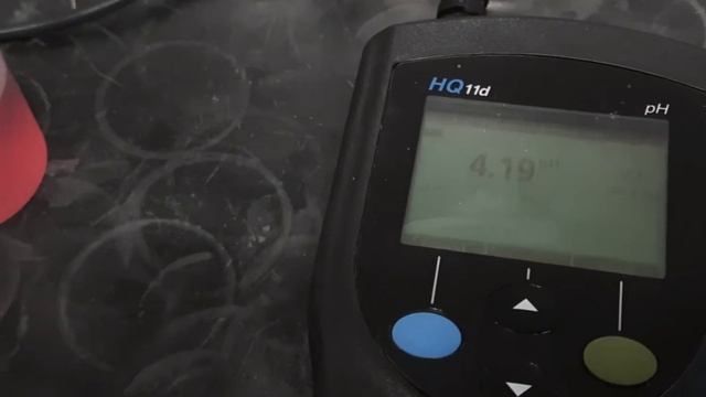 Color, pH Measurement and Turbidity смотреть онлайн