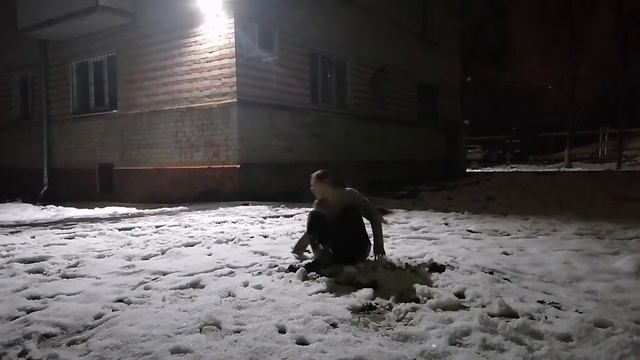 Shh dance by LIYA VIGANT choreo by Daria Maslova смотреть онлайн