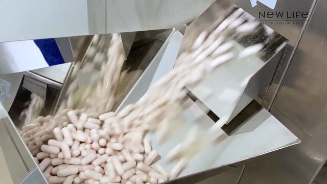 Новое оборудование компании NEW LIFE смотреть онлайн