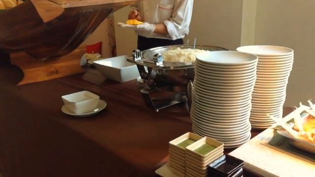 ibis Bangkok Riverside ชวนชิมซีฟู๊ด ออนไอซ์ смотреть онлайн