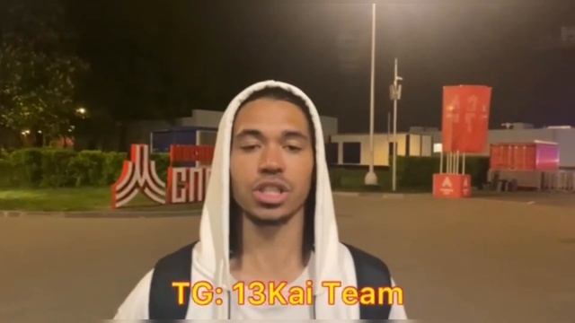 😡ЭД ВЫСКАЗАЛСЯ О КОМАНДЕ КОРША SAINT PE смотреть онлайн