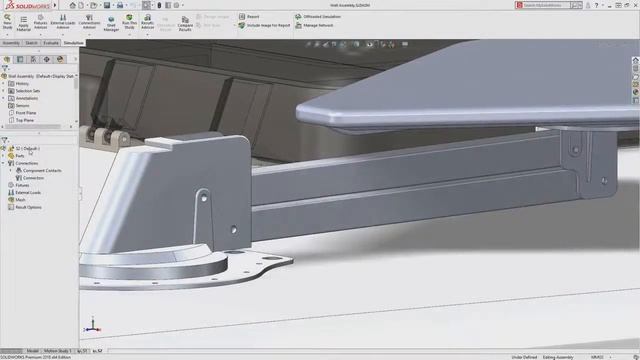 SOLIDWORKS 2018: Overview смотреть онлайн