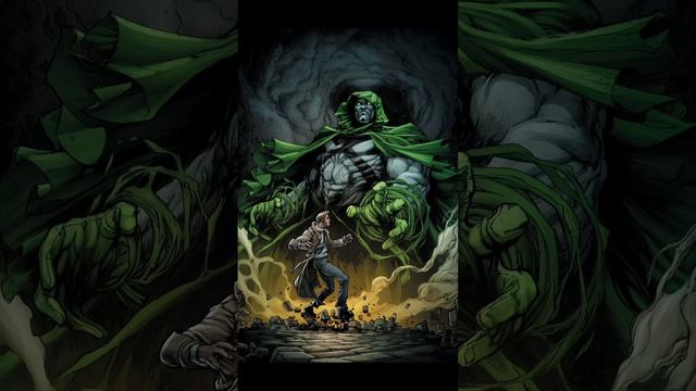 DC Prime - История Спектра смотреть онлайн
