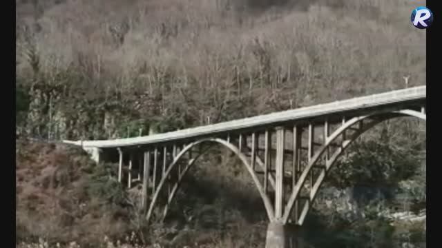 Путешествие на своих колесах Абхазия смотреть онлайн