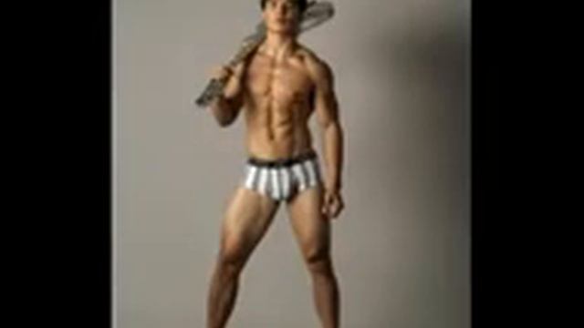 Let Me Watch (Ludi Lin Video) смотреть онлайн