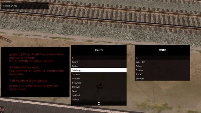 GTA VC Heli Magnet Mod/Car Cheats/Planes/Bikes/Helicopter Lift Cars/New Latest Mod/Urdu/Hindi/Eng смотреть онлайн