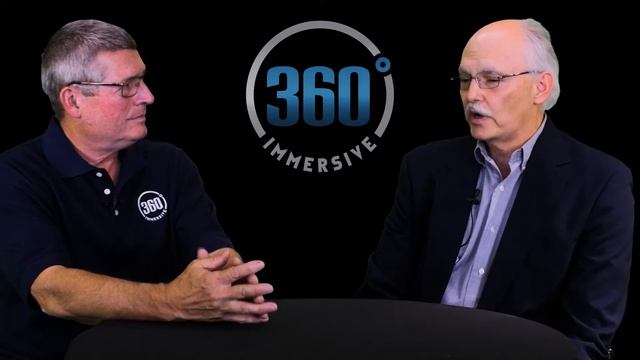 360 Immersive - IP and the Business of Virtual Reality смотреть онлайн