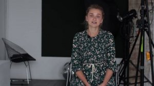 Елена Чубина. Profile