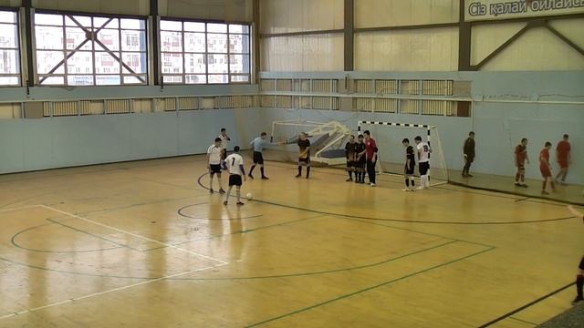 Друзья - Мачете 2-й тайм (04.12.2016) смотреть онлайн