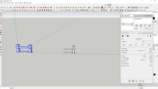 Profile Builder 3 ) 01 Cách tạo lancan con tiện cực dễ смотреть онлайн