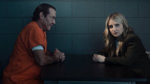 Сериал Убийца со счастливым лицом – 1 сезон 5 серия / Happy Face