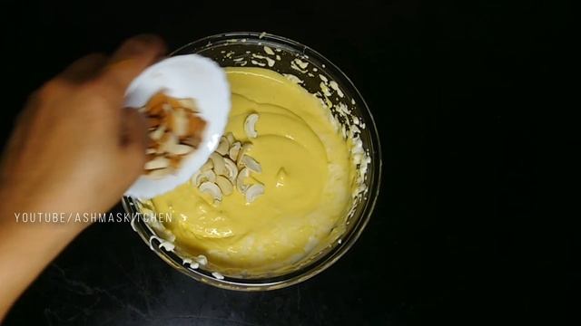 Mango Delight || Mango Custard Delight - Quick Summer Dessert смотреть онлайн