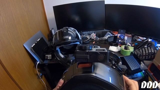 参考動画／モトブログ、GoProマウント、VFX-WRにマウント／moto161 смотреть онлайн