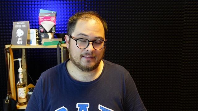 Kahve Demlerken Dikkat Edilmesi Gerekenler: Bypass ve Eşit Su Döküşü смотреть онлайн