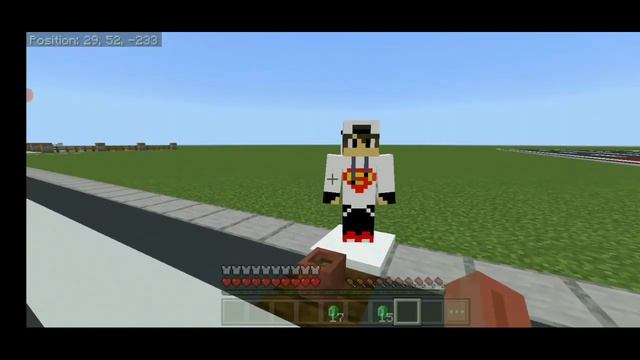 IBRATLI VIDEO ● UZBEKCHA MINECRAFT