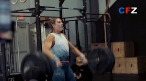 Brooke Wells 2021 - Best CrossFit Motivation