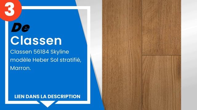 Les 4 meilleurs sols stratifiés ac5 смотреть онлайн