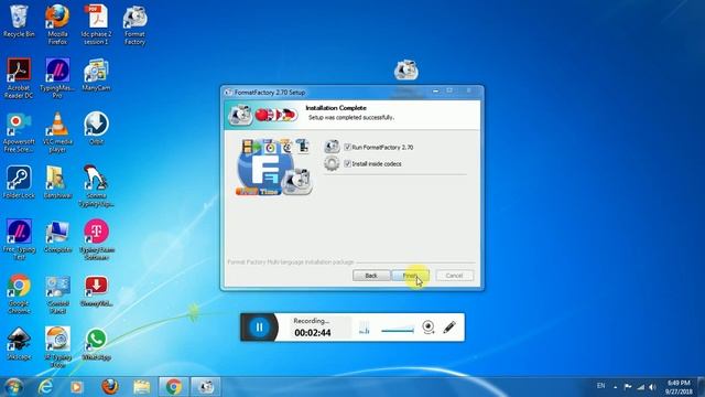 Format factory// How to convert video format// How to convert audio format// Format converter// смотреть онлайн