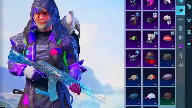 AKM+M416 Combo | MYTHIC FASHION TITLE 23/50 | Pubg | Kaif Official Gaming | #pubgmobile #pubg смотреть онлайн