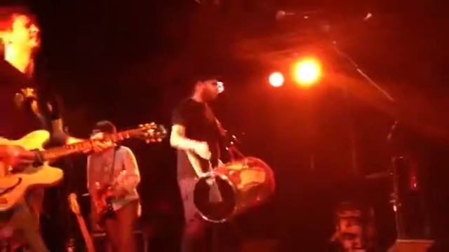 FIREWATER - this is my life (isny 03.08.2013) смотреть онлайн